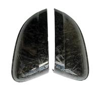 Guscio specchietto retrovisore Per A4 A5 B9 S4 S5 RS5 2017 2018 2019 Calotte per specchietti laterali (effetto carbonio forgiato)