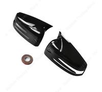 Guscio specchietto retrovisore Per A207 C207 2013-2017 Facelift Coupe/Cabrio 2PCS Specchietto Retrovisore Tappi Di Copertura Borsette Trim Tuning ABS