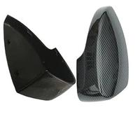 Guscio specchietto retrovisore Per Ecosport Per Fuga Per Kuga 2013-2017 Alloggiamento Specchio Copertura Retrovisore Esterno Cap Hood Borsette Trim Accessori Auto