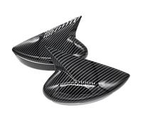 Guscio specchietto retrovisore Per Kicks Per Lannia Per BlueBird 2015-2021 Auto Retrovisore Laterale Copertura Specchio Ala Cap Esterno Porta Vista Posteriore caso Trim