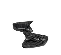 Guscio specchietto retrovisore Per Per Accent Per Solaris Per Veloster Per Elantra 2012-2016 Auto Retrovisore Laterale Copertura Dello Specchio Ala Cap porta esterna