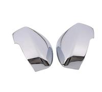 Guscio specchietto retrovisore Per Per Eclipse Per Cross 2018-2022 Retrovisore Laterale Copertura Dello Specchio Ala Cap Porta Esterna Vista Posteriore Caso Trim