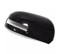 Guscio specchietto retrovisore Per per Outlander 2013-2019 Copertura dello specchietto retrovisore esterno Alloggiamento del cappuccio laterale della porta