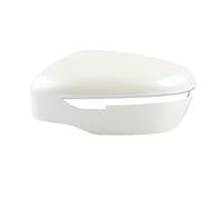 Guscio specchietto retrovisore Per X-Trail Per Qashqai 2014-2022 Accessori Per Auto Specchietti Laterali Copertura Retrovisore Ala Tappo Dello Specchio Verniciato di Colore