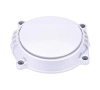 Guscio Statore Compatibile Con Yamaha Per XJR1300 1998 1999 2000 2001 2002 2003 2004 2005 2006 2007 2008 2009 2010 Coperchio Dello Statore Motore Coperchio Laterale Del Carter Guscio