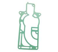 Guscio Superiore Guarnizione Motore Fuoribordo 6E0-45113-A1 per 5HP