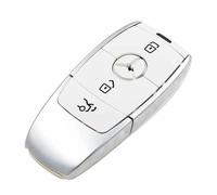 Guscio Telecomando Compatibile Mercedes C GLC 3 Tasti Cover Chiave