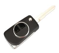 guscio telecomando Per SUZUKI Per SWIFT Per SX4 Per ALTO Per VITARA Per IGNIS Per JIMNY Per Splash Aggiornamento di Vibrazione Pieghevole Auto Chiave A Distanza caso Borsette cover chiave(2)