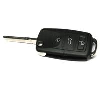 Guscio telecomando VW senza tasto PANIC