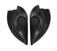 Guscio Triangolare Altoparlante Tweeter Auto Compatibile Con Mirage | Adatto a Mirage ; Include il coperchio del corno acuto triangolare per tweeter