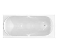 GUSCIO VASCA RETTANGOLARE MOD. DIAMANTE cm. 150 x