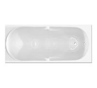 GUSCIO VASCA RETTANGOLARE MOD. ITACA cm. 170 x