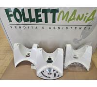 GUSCIO X BIMBY TM 31 COMPATIBILE PREMIUM MONTA PERFETTAMENTE TESTATO N. 1 PEZZO