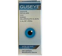 Interfarmac Collirio Guseye Soluzione oftalmica 10 ml