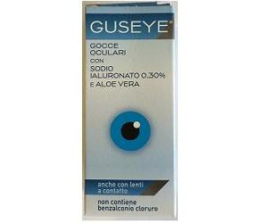 GUSEYE COLLIRIO 10ML
