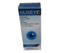 Interfarmac Guseye Soluzione Oftalmica 10 Ml