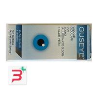 Interfarmac Collirio Guseye Soluzione oftalmica 10 ml