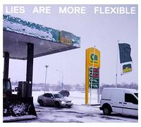 Gusgus - Gusgus: Lies Are More Flexible [CD]