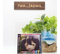 Gushing over Magical Girls Mahou Shoujo ni Akogarete Original Soundtrack 2CD ...