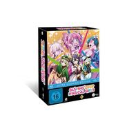 Gushing Over Magical Girls Vol.1
