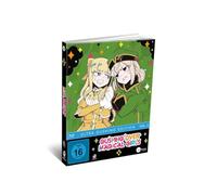 Gushing Over Magical Girls Vol.2