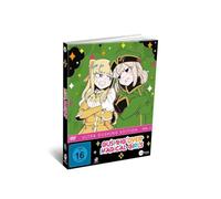 Gushing Over Magical Girls Vol.2