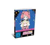 Gushing Over Magical Girls Vol.3