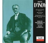 Gushlbauer,Philh.Orch.Stras - Sinfonie 3/Symph.Dichtungen