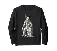 Gusion Ali del Trono Arcano Maglia a Manica