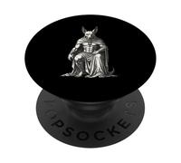 Gusion Ali del Trono Arcano PopSockets PopGrip Adesivo