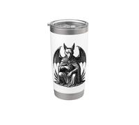 Gusion Guardiano del Codice Proibito Bicchiere termico in acciaio inox doppia parete