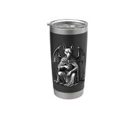 Gusion Guardiano del Codice Proibito Bicchiere termico in acciaio inox doppia parete