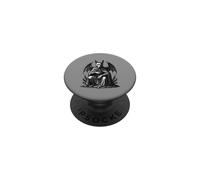 Gusion Guardiano del Codice Proibito PopSockets PopGrip Adesivo
