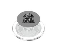 Gusion Guardiano del Codice Proibito PopSockets PopGrip per MagSafe