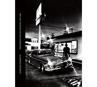 Gusmano Cesaretti. Fragments of Los Angeles, 1969-1989. Ediz. illustrata: Fragments of LA 1969-1989