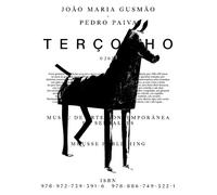 Gusmao, Joao Maria João Maria Gusmão + Pedro Paiva: Terçolho (Tascabile)