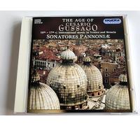 Gussago - Sonate a 4 6 E 8 Con Alcuni Concer