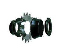 Gusset kit single speed 1 16 18