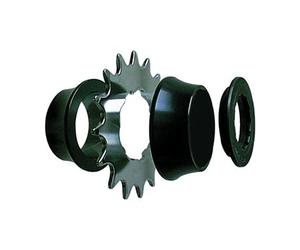 Gusset kit single speed 1 16 18