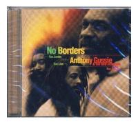 Gussie, Anthony/New Examp - No Borders