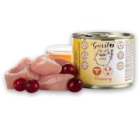 GUSSTO Cat Urinary 200 g cibo per gatti con urolitiasi