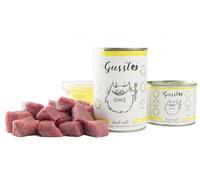 GUSSTO Fresh Calf - carne fresca di vitello 400 g