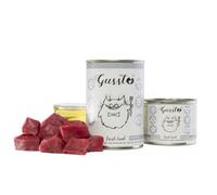GUSSTO Fresh Lamb - carne fresca di agnello 400 g