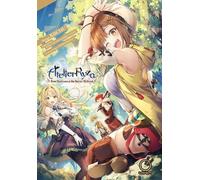 Atelier Ryza: Ever Darkness & the Secret Hideout