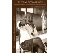 Gustaaf Verswijver The Way of Warriors (Tascabile)