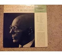 Gustaf Gründgens - Gustaf Gründgens In Kirschen Für Rom