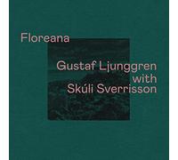 Gustaf Ljunggren With Skuli Sverrisson - Floreana