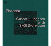 Gustaf Ljunggren With Skuli Sverrisson - Floreana