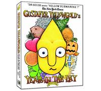 Gustafer Yellowgold - Gustafer Yellowgold'S Year In The Day [Edizione: Stati Uniti]