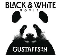 Gustaffson Black & White Movie (CD) Album